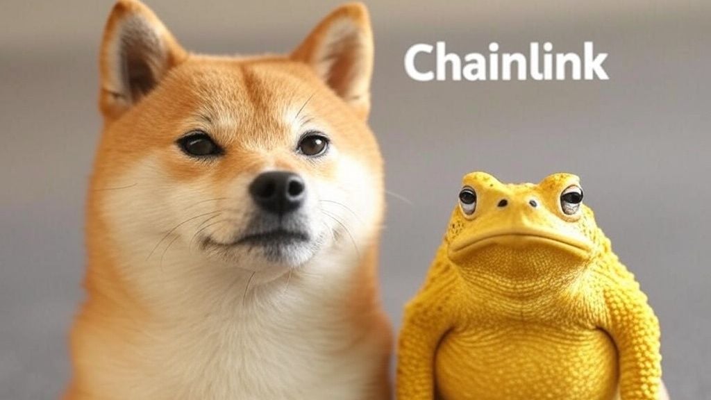 Shiba Inu Ecosystem and Turbo Memecoin Adopt Cross-Chain Token Standard with Chainlink CCIP