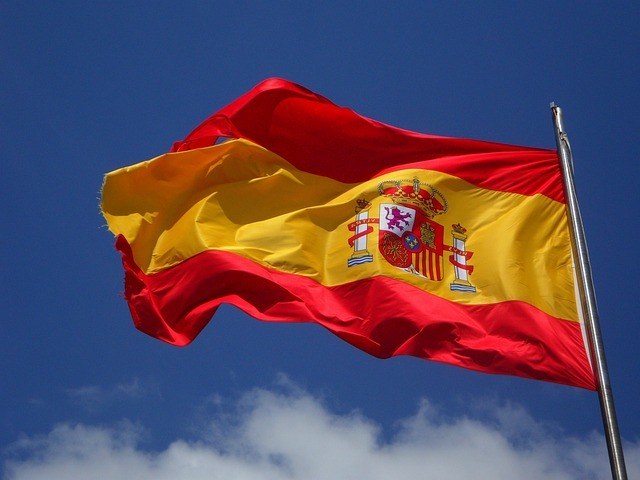 Spanish Authorities Seize $26.4M in Crypto Linked to Money Laundering