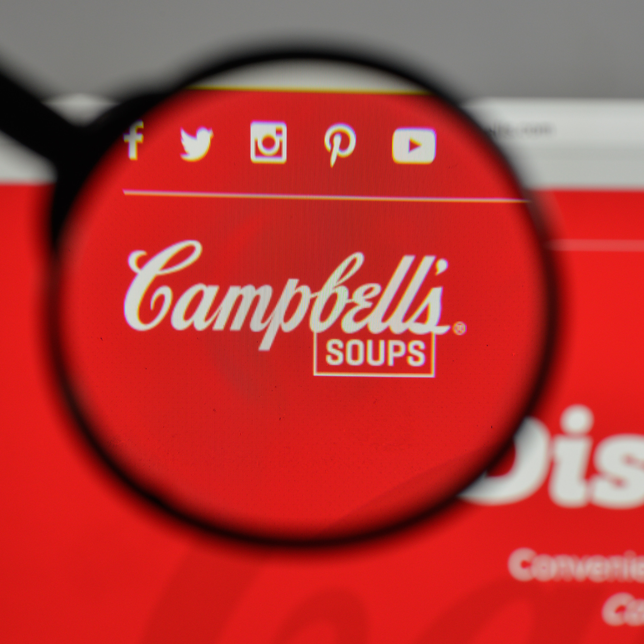 Campbell’s (CPB) Surpasses Q1 Expectations and Maintains Fiscal 2026 Forecast