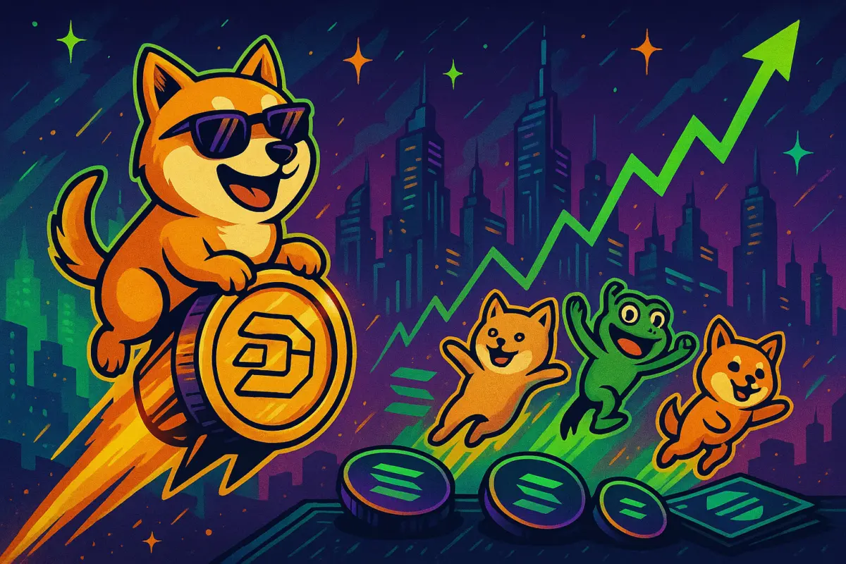 Shiba Inu Vs Dogecoin Price Predictions & Why XRP 2.0 Remittix Is Tipped For a 3,000% Surge In September