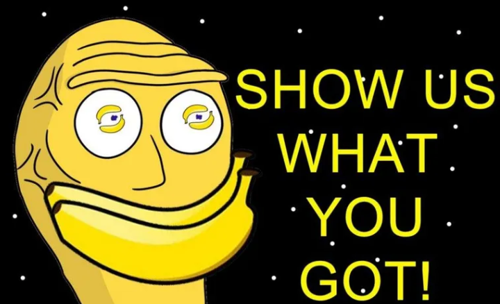 Ready for Round 2? BOOSTER 2 - Banano Hackathon Competition!