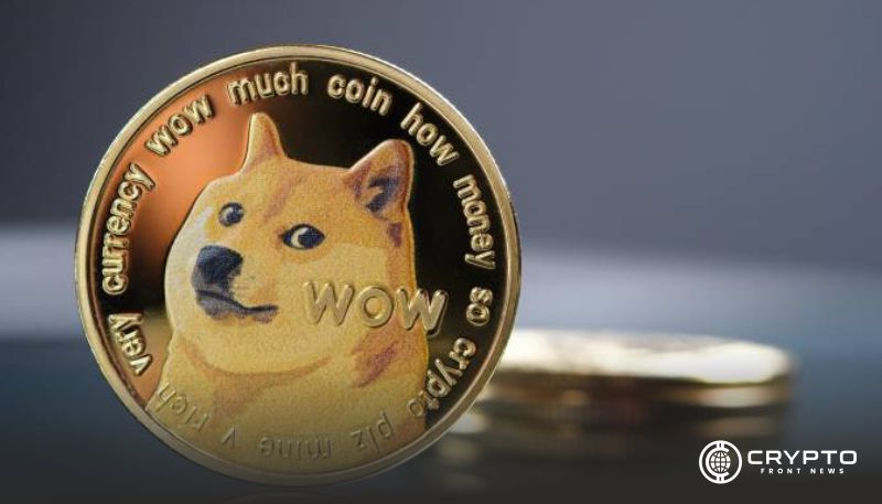 Dogecoin Surges 9.47% as It Breaks Free from 3-Month Trendline