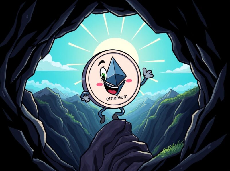 Ethereum Has Bottomed: Tom Lee’s Bold Prediction as Bitmine Doubles Down