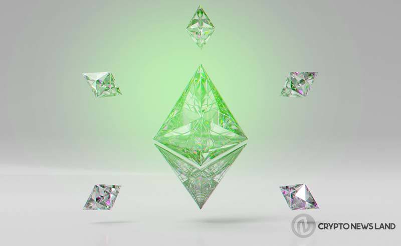 Spot Ethereum ETFs Approval Could Get Their Approval by May