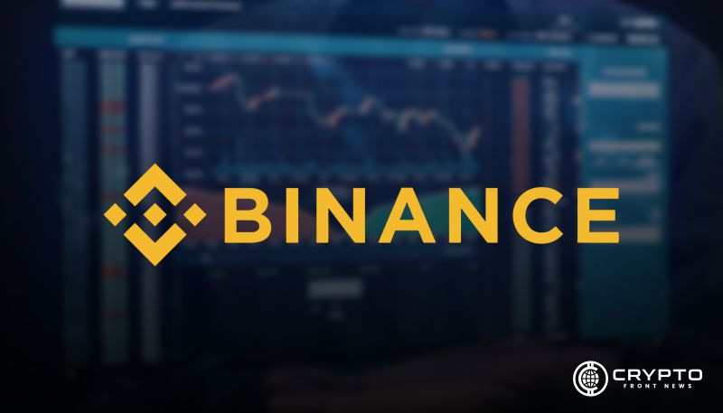 Binance Moves Large ETH and SOL Assets Amid Market Uncertainty