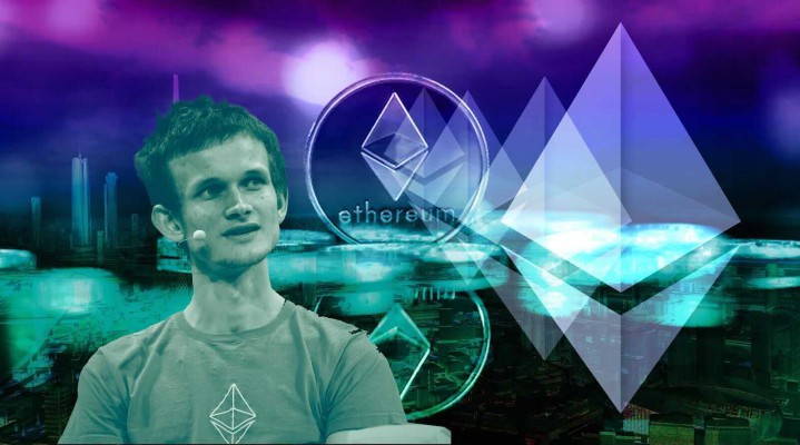 Vitalik Buterin shares vision for layer 3 protocols