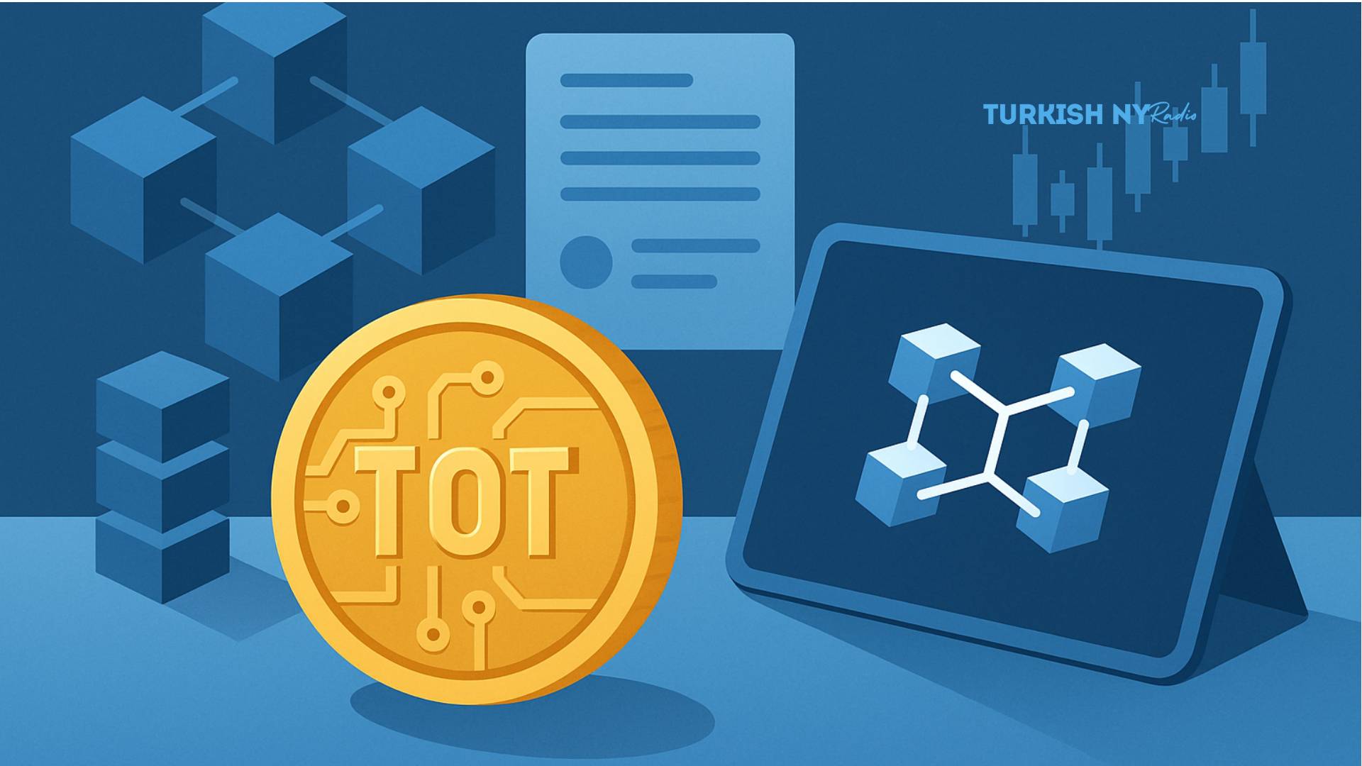 What Is A Crypto Token And Why It Matters