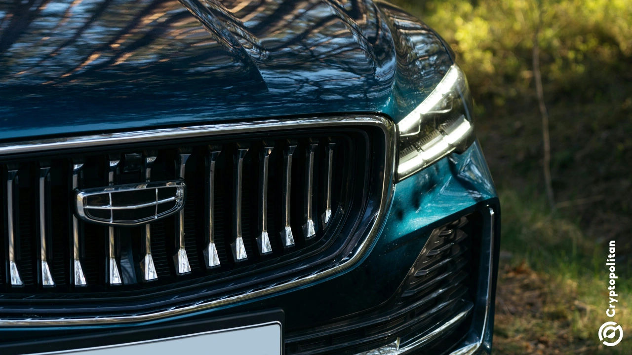 Chinese EV makers are using deep discounts to gain market share in Thailand