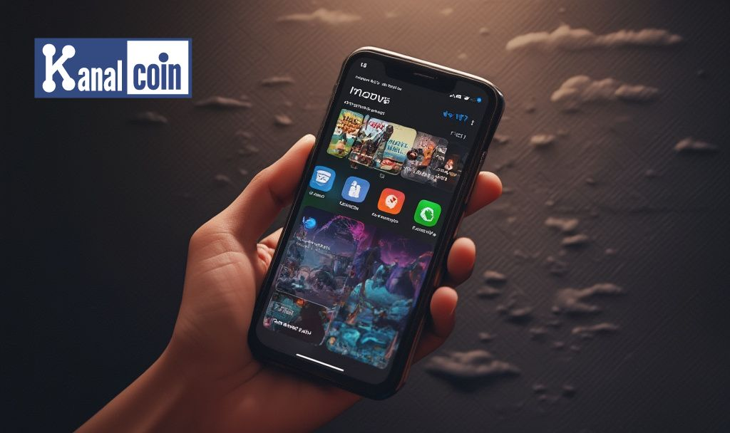 MovieBloc Updates iOS App Amid Community Renewal