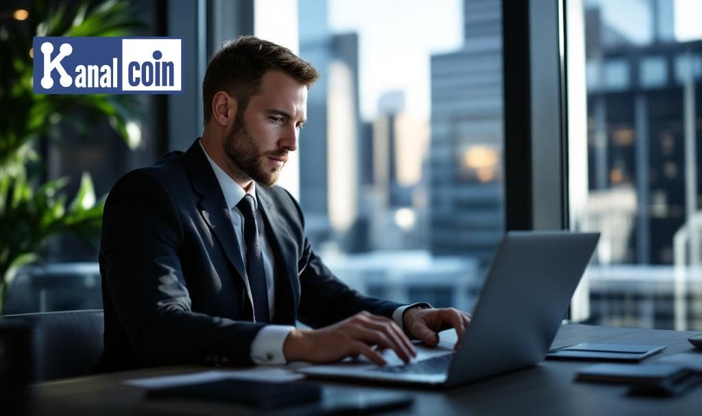 Coinbase CEO's Latest Strategic Announcement