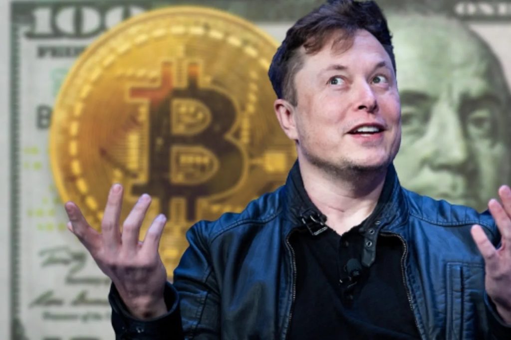Elon Musk’tan Yeni Uygulaması İçin Bitcoin (BTC) Açıklaması Geldi!