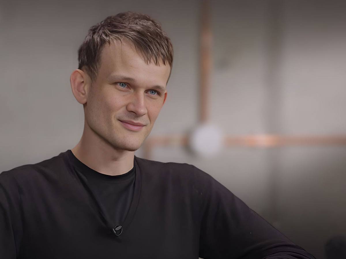 Vitalik Buterin Makes Important Statement About Ethereum Layer 2s