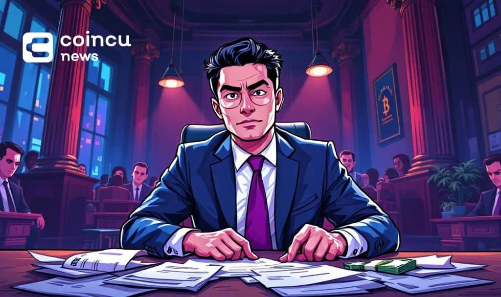 SEC Sues VBit CEO Danh Vo for $48.5 Million Fraud