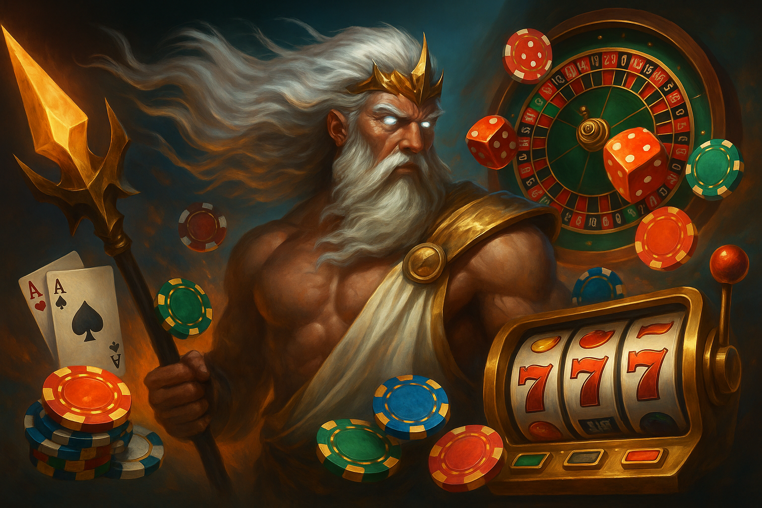 Top 10 Crypto Casinos for Gods Unchained Players: Maximize Your P2E Earnings!