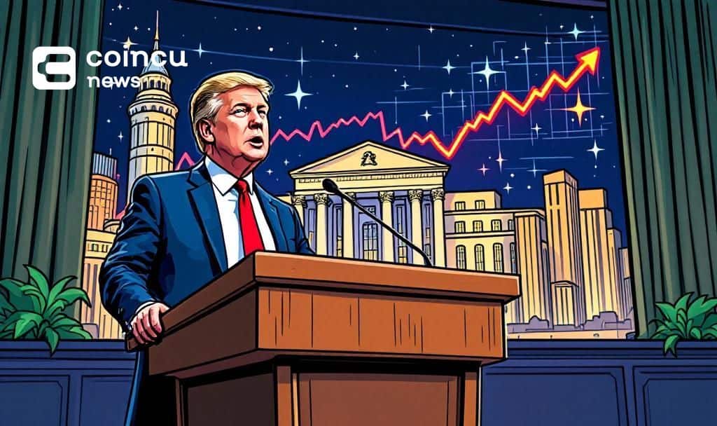 Fed Signals Possible Rate Cuts Amid Inflation Improvements