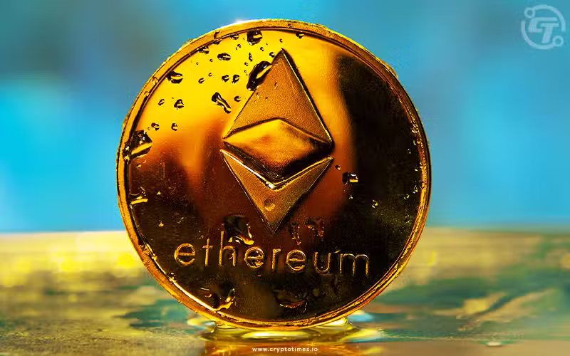 ETH Price Has Dropped 30% In Past Month: Analyst Predicts $18,000!
