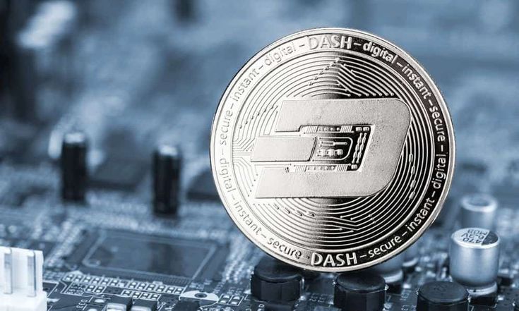 DASH rallies from $20 to $150 as breakout confirms bullish trend