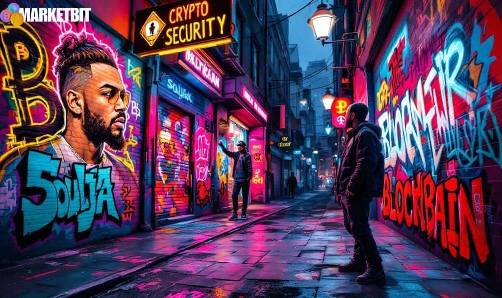 Base Co-Founder Engages With Soulja Boy Token, Faces Backlash