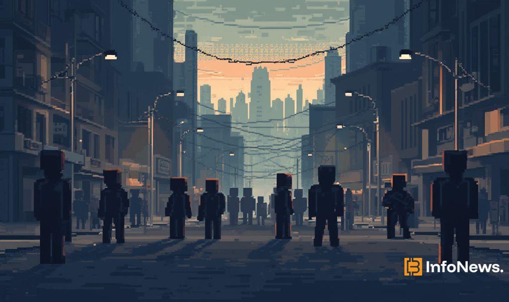 Social Media Outage Affects Over 25,000 U.S. Users