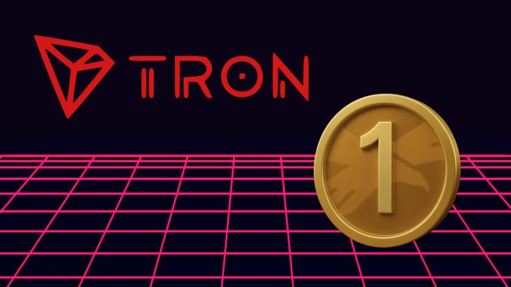 Trump-Backed Stablecoin USD1 Launches on TRON