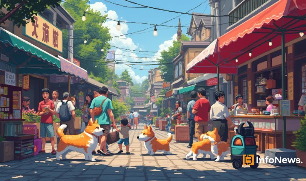 Kishu Inu 2025: Market Insights and Updates