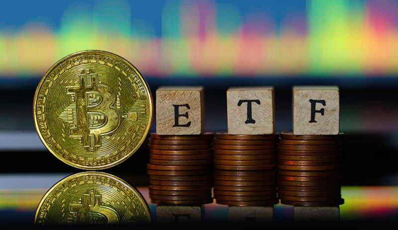 U.S. Bitcoin ETFs See Major Outflows Amid Market Rebalancing
