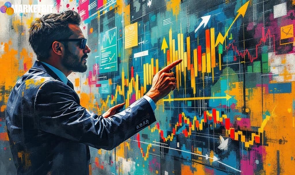 Mark Newton Foresees S&P 500 Consolidation by 2026