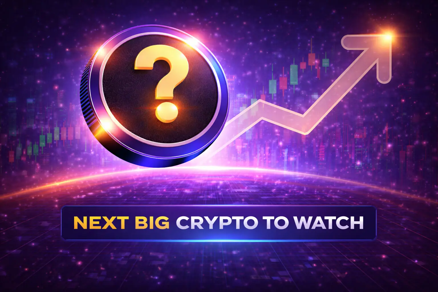 Next Big Crypto to Watch? This $0.04 Altcoin Is Building a 700% Upside Case