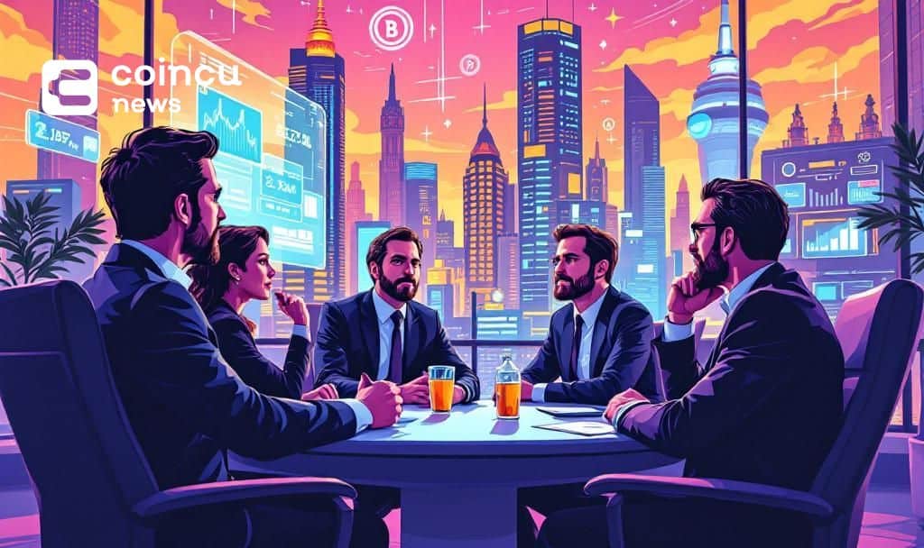 Andreessen Horowitz Urges CFTC to Clarify Digital Asset Rules