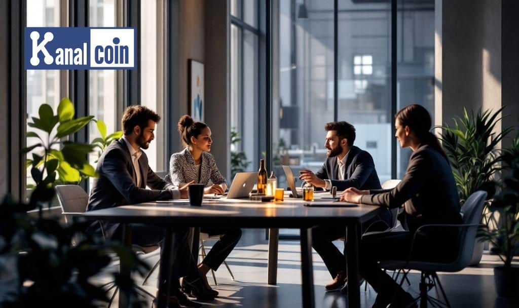 Stellar Updates Mandate to Align with Expanding Ecosystem