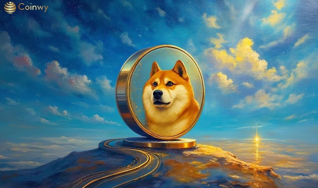 Dogecoin Holds Firm Above $0.20, Eyes Potential Rally