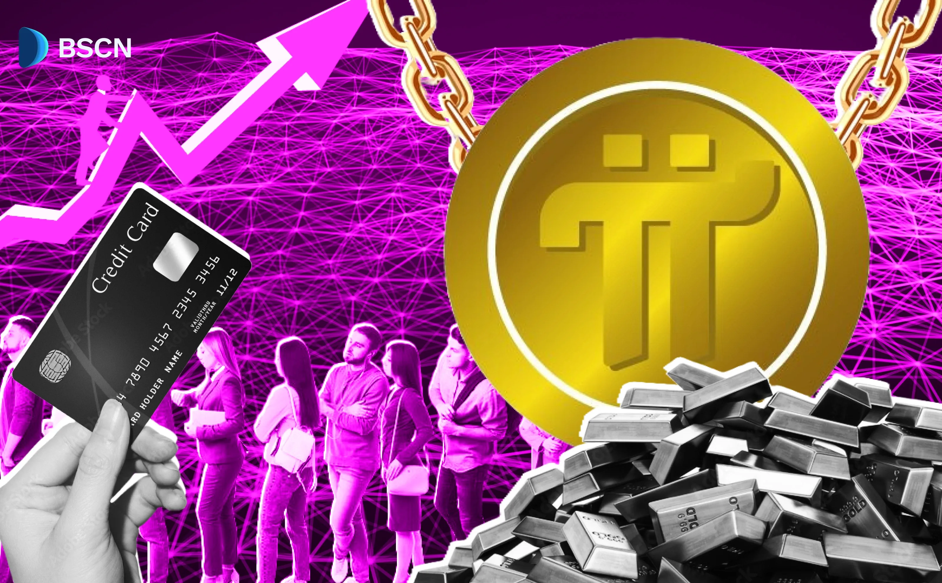 Where to Buy and Trade Pi Network's PI Token