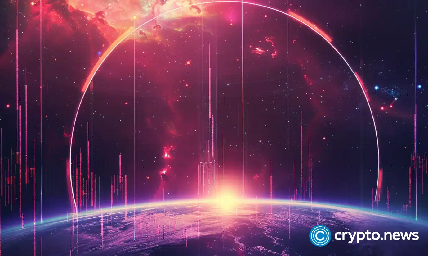 Stellar (XLM) bulls eye breakout as TD Sequential flashes weekly buy.