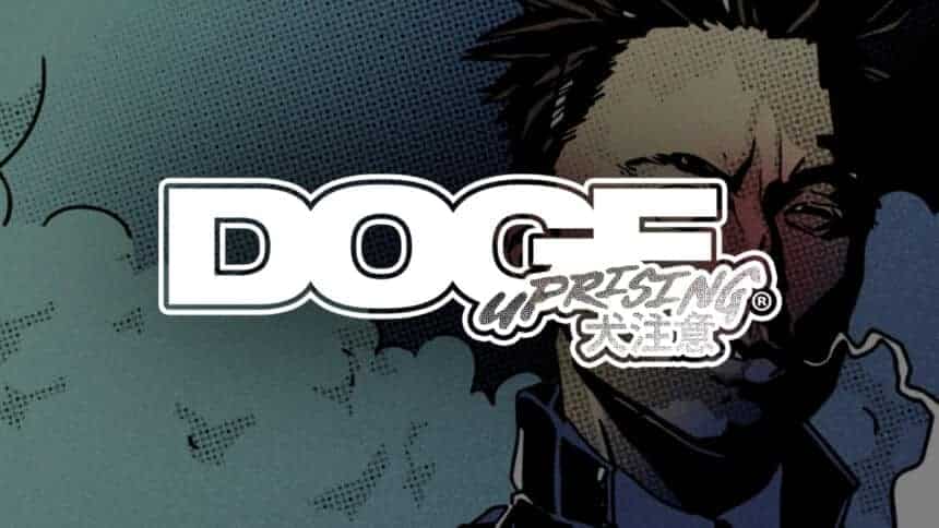 Doge Uprising’s Price Set to Skyrocket as Presale Reaches Stage 5