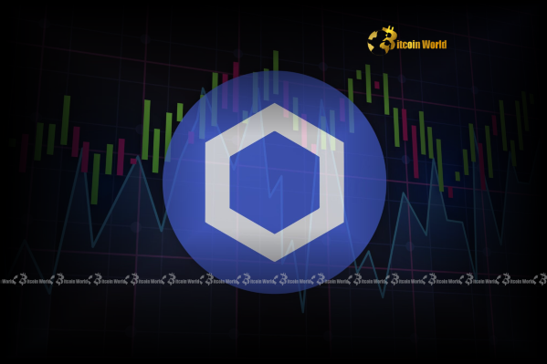 Chainlink Alert: $37.5M LINK Transfer to Binance Sparks Market Watch