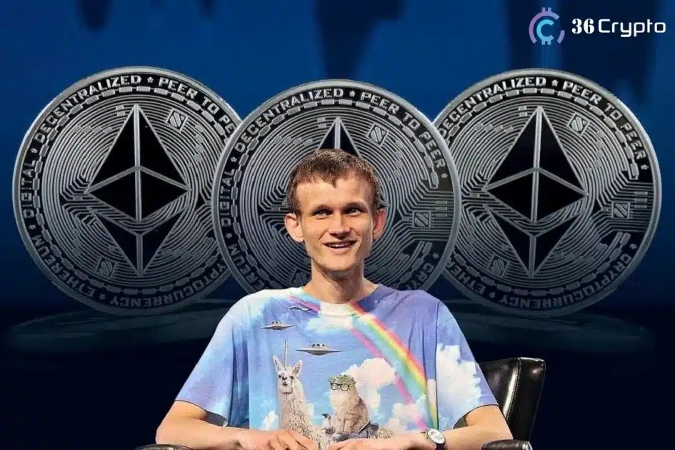 Vitalik Buterin Pushes Lean Ethereum Forward With Strong Validator Privacy Plan