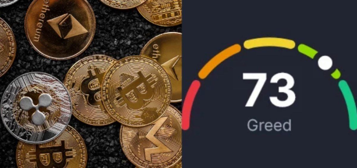 Crypto sentiment hits a 2026 high as the market posts its strongest week in years