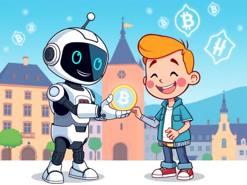 Seamless Crypto Access: Revolut and Trust Wallet Launch Instant Crypto Buys for EU Users