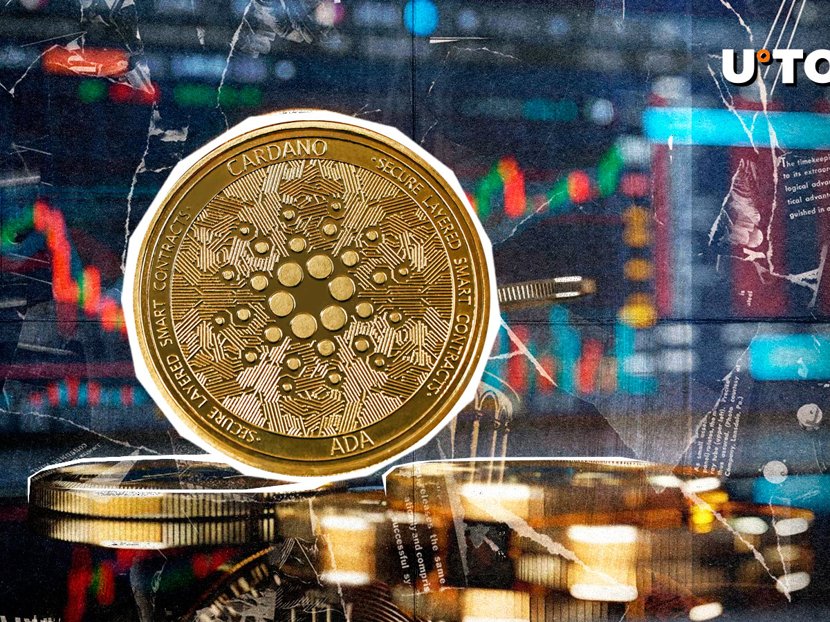 Cardano (ADA) Eyes Key Resistance Level Amid Price Revival