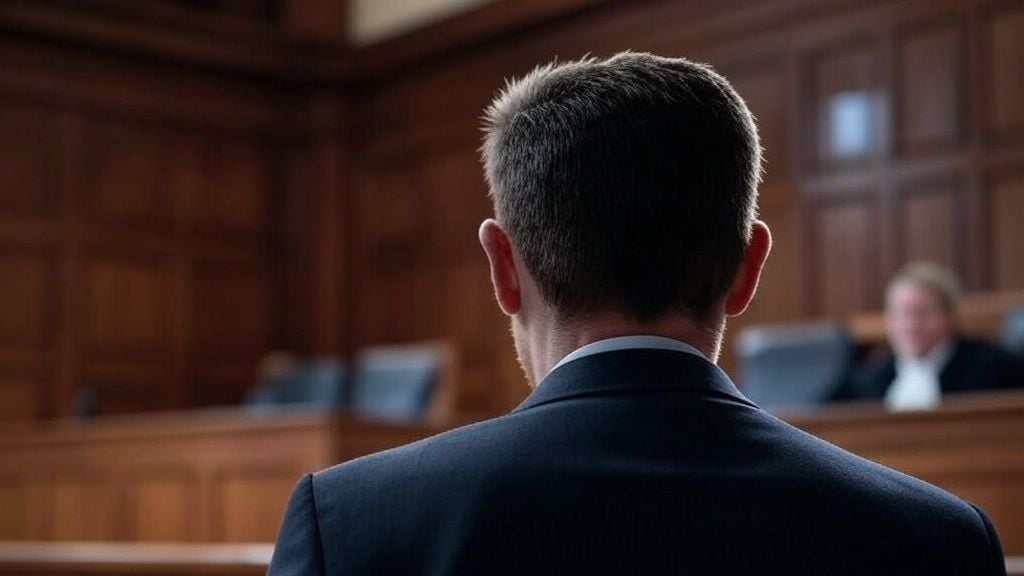 UK Judge Sentences Craig Wright to One Year in Prison for Contempt of Court