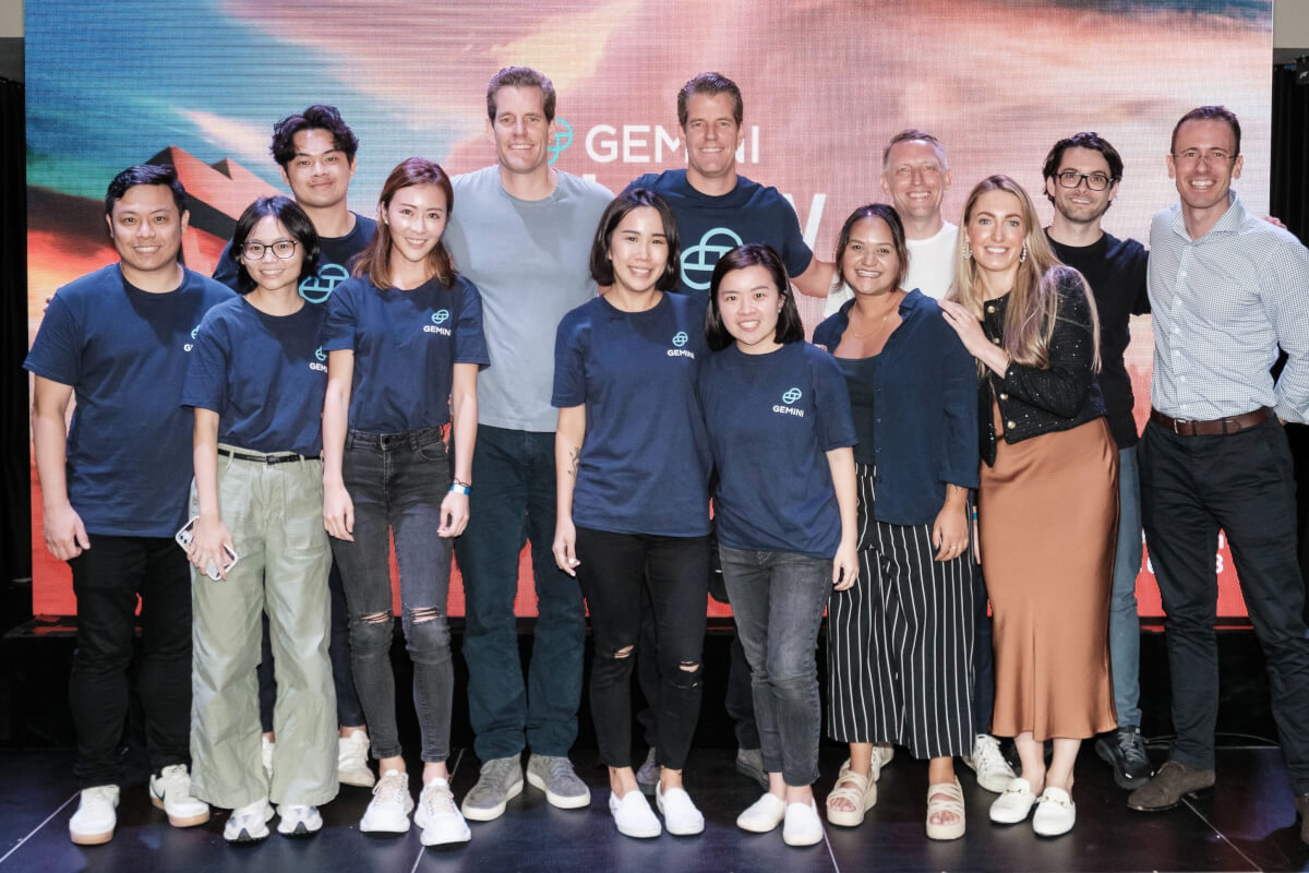 Winklevoss Accuses JPMorgan of Retaliation Over Crypto Criticism