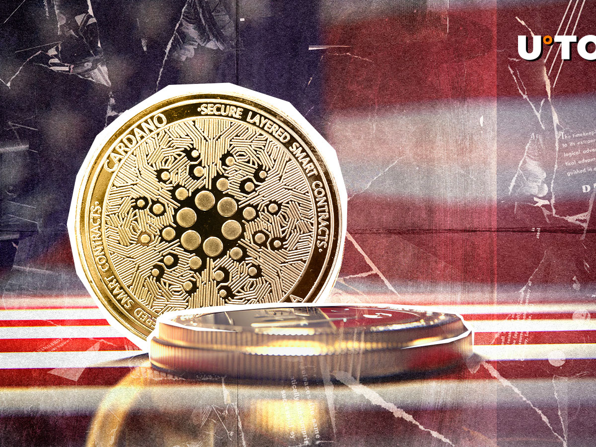 Cardano (ADA) Earns 'Made in America' Label