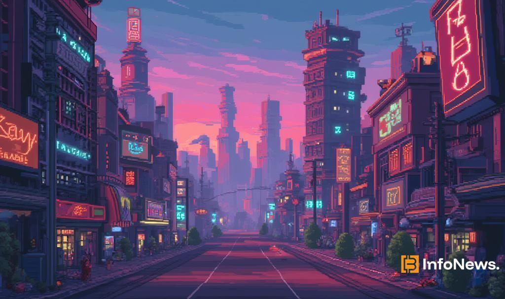 Immutable IMX Surges 52% Fueled by Ubisoft Partnership