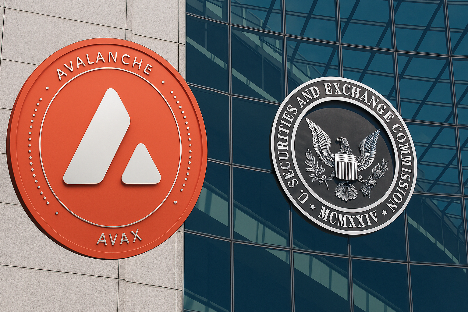 Grayscale Files for Avalanche Spot ETF: A Game-Changer for Altcoins?