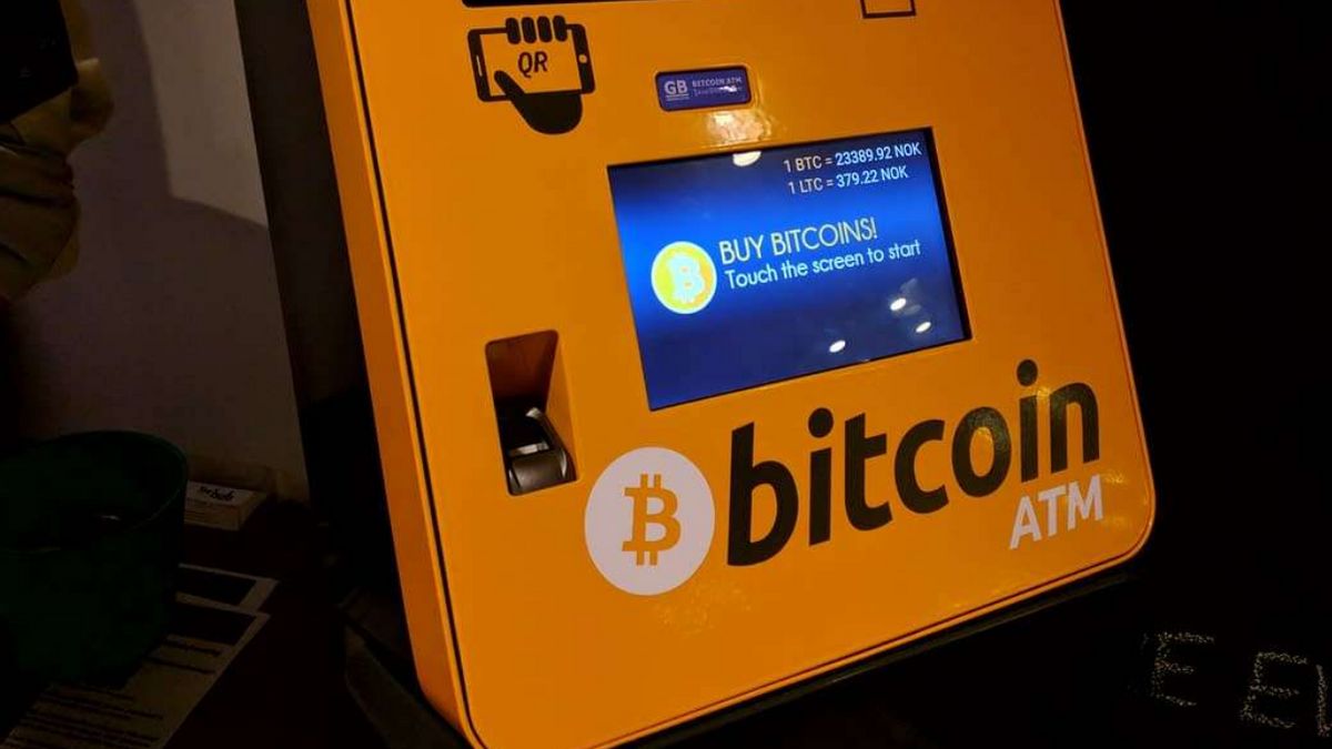 Australia Records 29-month Streak of Increasing Bitcoin ATMs