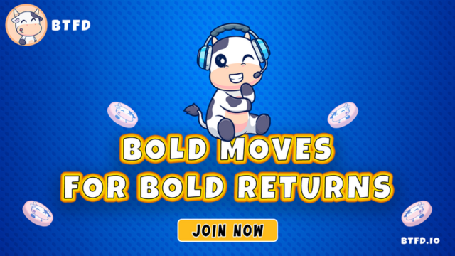 Gigachad Not Your Scene? This Meme Coin Presale Is Bringing the Bulls Back in the Limelight