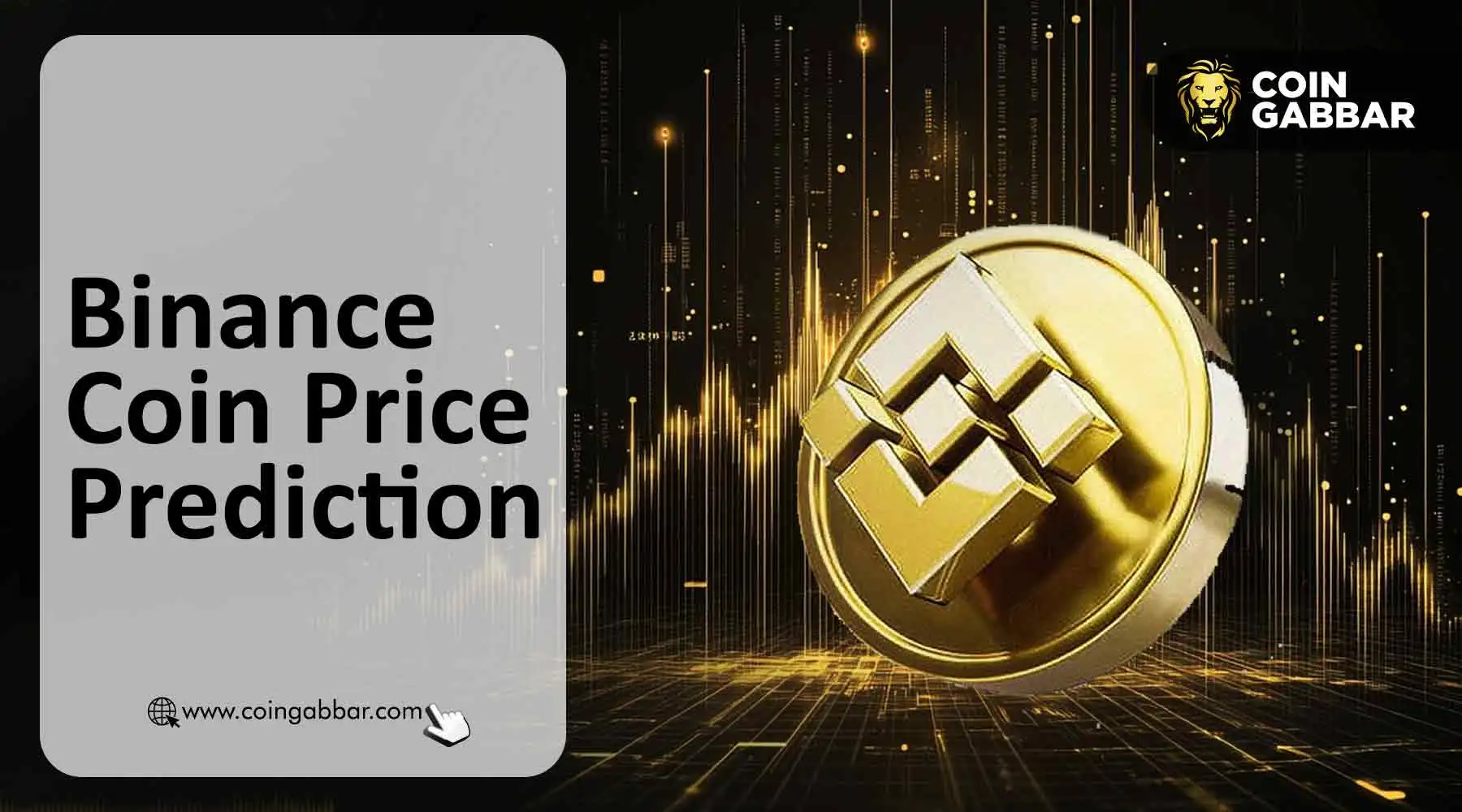 BNB Coin Price Prediction: Can It Repeat Ethereum’s 2021 Rally?