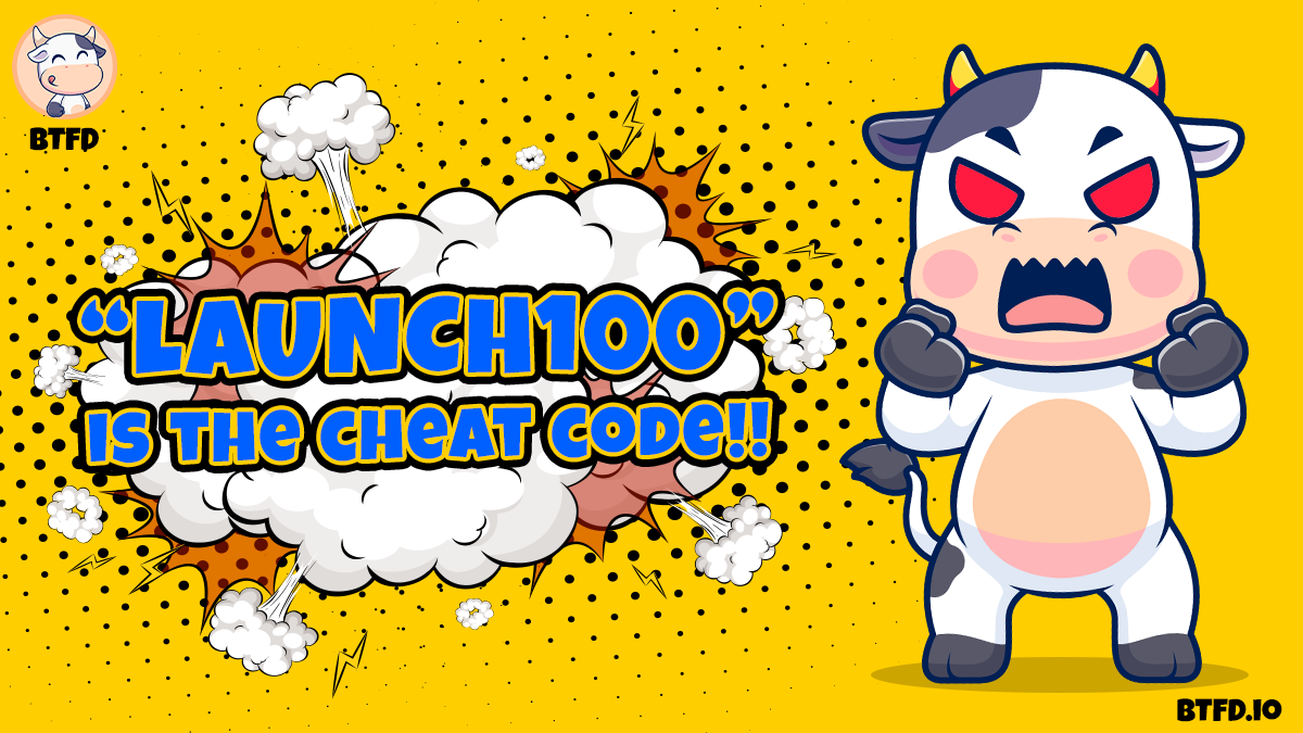 BTFD Is One of the Best Meme Coin Presales to Buy Now With $6M Raised as Dogwifhat Nears $0.75 and Bonk Maintains a $1.3B Market Cap