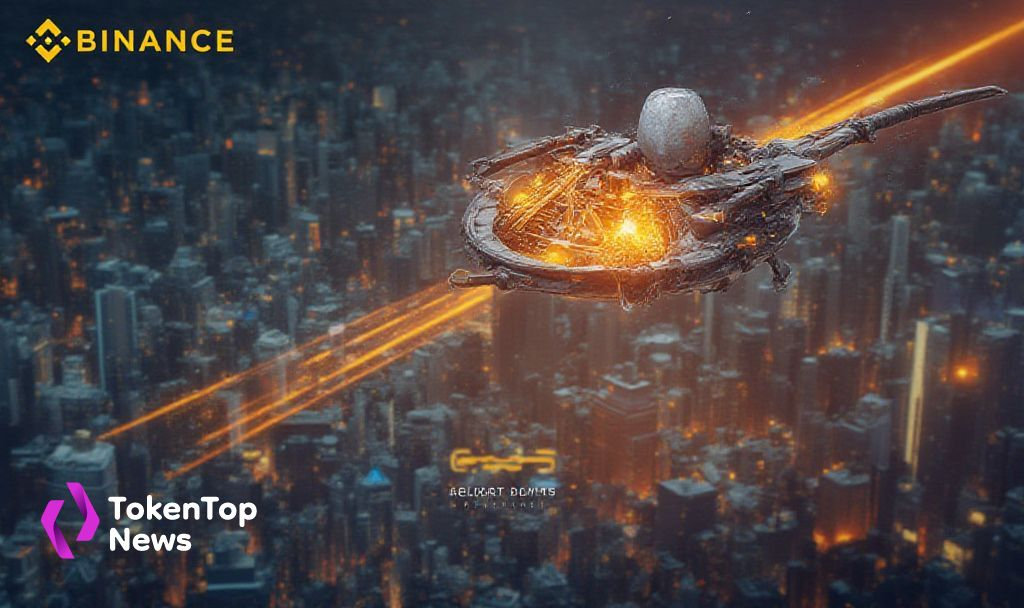 Binance Launches SIGN Airdrop for BNB Holders