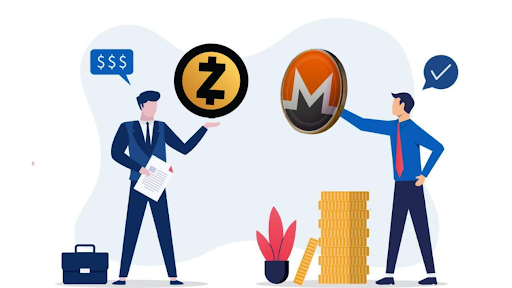 Recent Market Correction Creates a Rare Opportunity to Accumulate ZEC and XMR